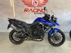 TRIUMPH Tiger 800 XRX