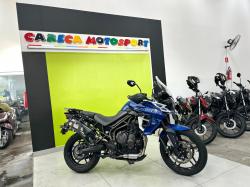 TRIUMPH Tiger 800 XRX
