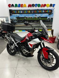 TRIUMPH Tiger 900 GT 