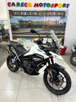 TRIUMPH Tiger 900 GT 