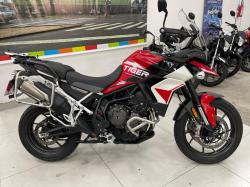 TRIUMPH Tiger 900 GT 