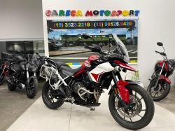 TRIUMPH Tiger 900 GT 