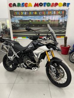 TRIUMPH Tiger 900 RALLY PR