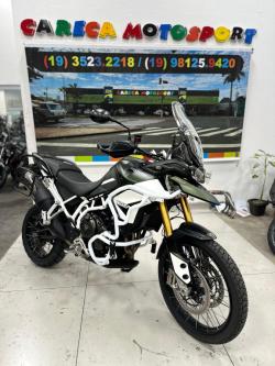 TRIUMPH Tiger 900 RALLY