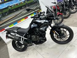 TRIUMPH Tiger 900 RALLY PR