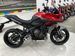 TRIUMPH Tiger Sport 660 