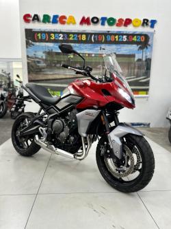 TRIUMPH Tiger Sport 660 