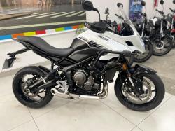 TRIUMPH Tiger Sport 660 
