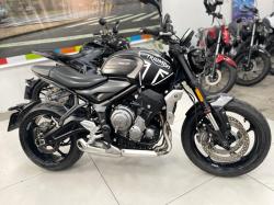 TRIUMPH Trident 660 