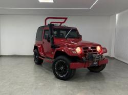 TROLLER T4 3.0 NGD TURBO DIESEL CAPOTA RIGIDA