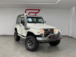 TROLLER T4 3.2 TGV 4X4 TURBO DIESEL