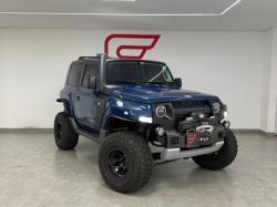 TROLLER T4 3.2 XLT 4X4 TURBO DIESEL INTERCOOLER