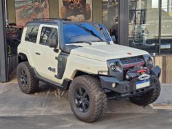 TROLLER T4 3.2 XLT 4X4 TURBO DIESEL INTERCOOLER AUTOMTICO