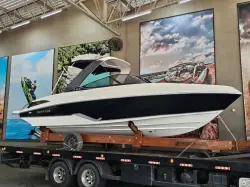 VENTURA MARINE 250 Comfort 