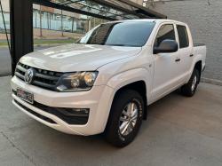 VOLKSWAGEN Amarok 2.0 16V 4X4 SE CABINE DUPLA TURBO INTERCOOLER