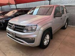 VOLKSWAGEN Amarok 2.0 16V 4X4 SE CABINE DUPLA TURBO INTERCOOLER