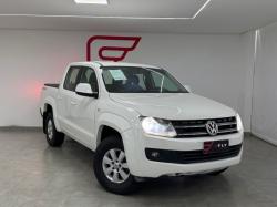 VOLKSWAGEN Amarok 2.0 16V 4X4 S CABINE DUPLA TURBO INTERCOOLER
