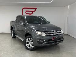 VOLKSWAGEN Amarok 2.0 16V 4X4 CABINE DUPLA HIGHLINE TURBO INTERCOOLER AUTOMTICO
