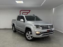 VOLKSWAGEN Amarok 2.0 16V 4X4 CABINE DUPLA HIGHLINE TURBO INTERCOOLER AUTOMTICO