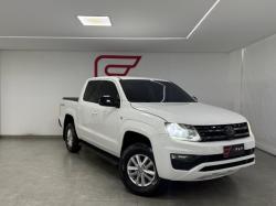 VOLKSWAGEN Amarok 2.0 16V 4X4 SE CABINE DUPLA TURBO INTERCOOLER