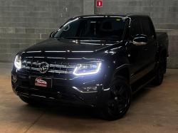 VOLKSWAGEN Amarok 2.0 16V 4X4 CABINE DUPLA HIGHLINE TURBO INTERCOOLER AUTOMTICO