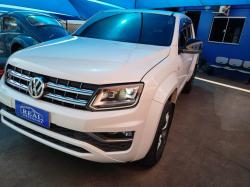 VOLKSWAGEN Amarok 3.0 V6 CABINE DUPLA HIGHLINE 4X4 TURBO INTERCOOLER AUTOMTICO