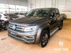 VOLKSWAGEN Amarok 3.0 V6 CABINE DUPLA HIGHLINE 4X4 TURBO INTERCOOLER AUTOMTICO