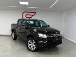 VOLKSWAGEN Amarok 3.0 V6 CABINE DUPLA HIGHLINE 4X4 TURBO INTERCOOLER AUTOMTICO