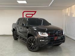 VOLKSWAGEN Amarok 3.0 V6 CABINE DUPLA HIGHLINE EXTREME 4X4 TURBO INTERCOOLER AUTOMTICO