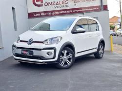 VOLKSWAGEN Cross UP 1.0 12V 4P TSI FLEX