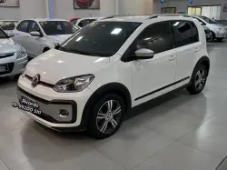 VOLKSWAGEN Cross UP 1.0 12V 4P TSI FLEX