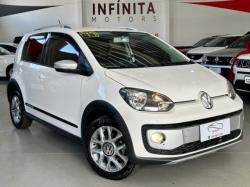 VOLKSWAGEN Cross UP 1.0 12V 4P TSI FLEX