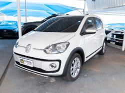 VOLKSWAGEN Cross UP 1.0 12V 4P TSI FLEX