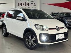 VOLKSWAGEN Cross UP 1.0 12V 4P TSI FLEX