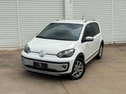 VOLKSWAGEN Cross UP 1.0 12V 4P TSI FLEX