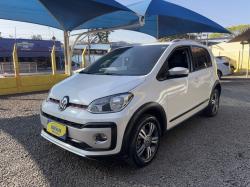 VOLKSWAGEN Cross UP 1.0 12V 4P TSI FLEX