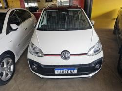 VOLKSWAGEN Cross UP 1.0 12V 4P TSI FLEX