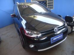 VOLKSWAGEN Crossfox 1.6 4P FLEX