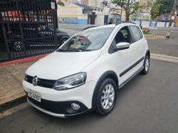 VOLKSWAGEN Crossfox 1.6 4P FLEX