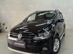 VOLKSWAGEN Crossfox 1.6 4P FLEX