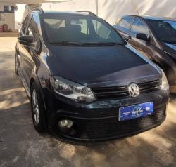 VOLKSWAGEN Crossfox 1.6 4P FLEX