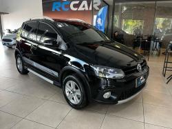 VOLKSWAGEN Crossfox 1.6 4P FLEX