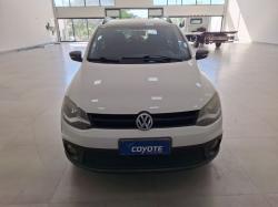 VOLKSWAGEN Crossfox 1.6 4P FLEX