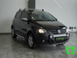 VOLKSWAGEN Crossfox 1.6 4P FLEX