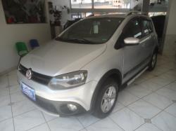 VOLKSWAGEN Crossfox 1.6 4P FLEX