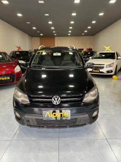 VOLKSWAGEN Crossfox 1.6 4P FLEX