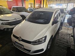 VOLKSWAGEN Fox 1.0 12V 4P TRENDLINE FLEX