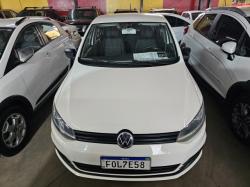 VOLKSWAGEN Fox 1.0 12V 4P TRENDLINE FLEX