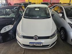 VOLKSWAGEN Fox 1.0 12V 4P TRENDLINE FLEX