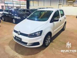 VOLKSWAGEN Fox 1.0 12V 4P TRENDLINE FLEX